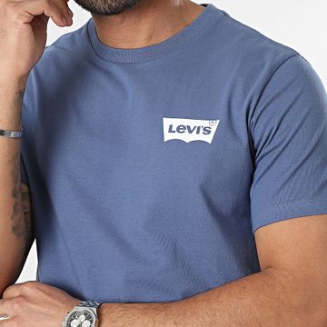Levi's - Maglietta 22491 Blu