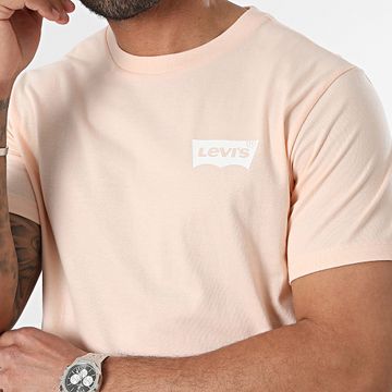 Levi's - Maglietta 22491 Arancione chiaro