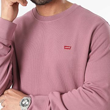 Levi's - Felpa girocollo 35909 Viola