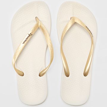 Classic Series - Infradito donna Anatomica 81030 Beige Oro
