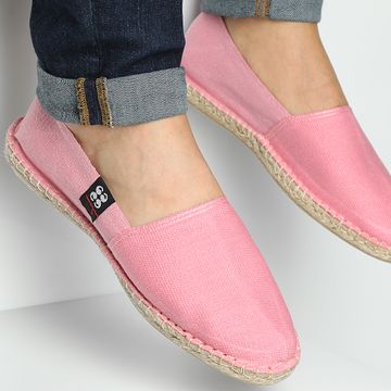 Classic Series - Espadrillas Malabar