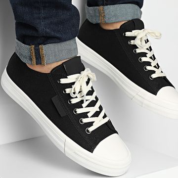 Guess - Cestini FMGRIOFAB12 Nero