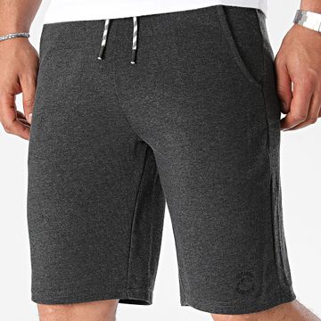Classic Series - Pantaloncini da jogging Brennan 70-442 grigio antracite