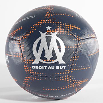 OM - Calcio M23118 Grigio Arancione