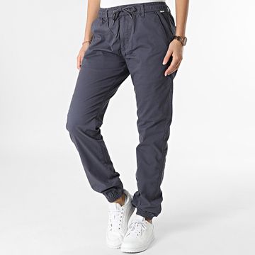 Reell Jeans - Reflex Jogger Pant donna Grigio antracite