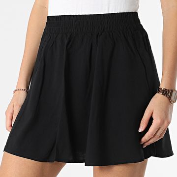 Only - Nova Life Erin - Gonna fluida da donna Nero