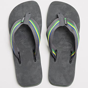 Havaianas - Infradito 4149346 Nuovo Grafite