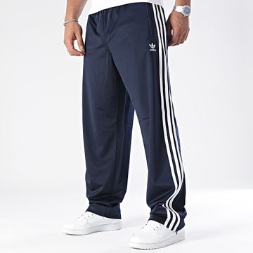 Adidas Originals - Pantaloni da jogging IM9471 blu navy