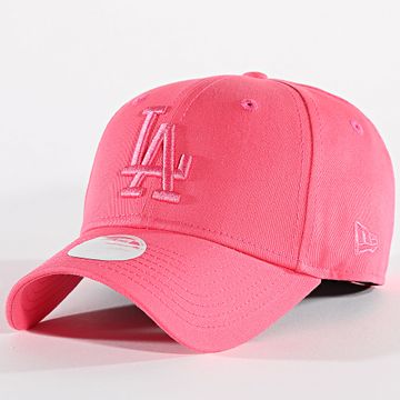 New Era - Donna 9Forty LA Cap 60503420 Rosa