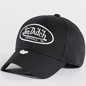 Von Dutch - Cappello Denver 7030104 Nero