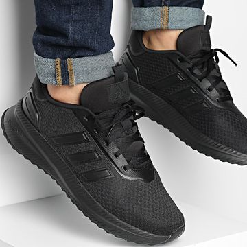 Adidas Sportswear - Cestini X PLRPATH ID0465 Core Black
