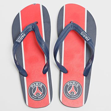 PSG - Infradito Plastron 957330-61 blu navy