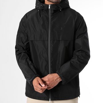Polo Ralph Lauren - Giacca a vento Original Player nera