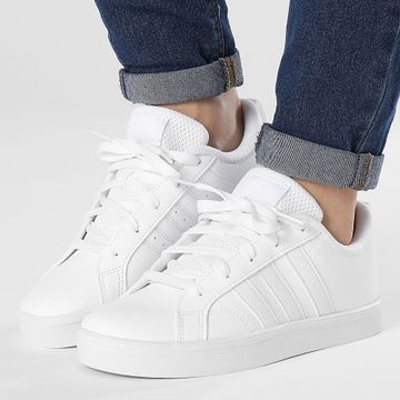 Adidas Sportswear - Scarpe da ginnastica VS Pace 2.0 K IE3468 Cloud White Donna