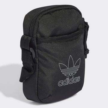 Adidas Originals - Borsa Festival IT7603 Nero