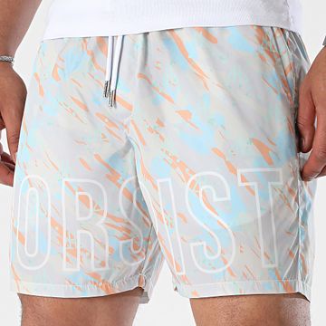 Classic Series - Pantaloncini da jogging beige Ibiza