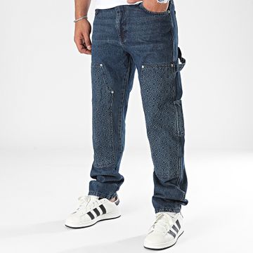 2Y Premium - Jeans regolari blu