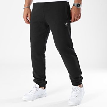 Adidas Originals - Pantaloni da jogging Essential IX7683 Nero