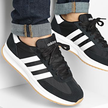 Adidas Sportswear - Scarpe da ginnastica Run 70s 2.0 IH8585 Core Black Cloud White