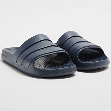 Adidas Sportswear - Scarpe da ginnastica Adilette Flow IG6860 Navy