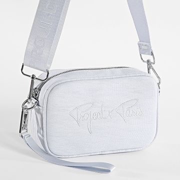 Project X Paris - Borsa B2357 Azzurro