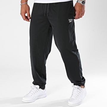 Reebok - Reebok Identity Vector Pantaloni da jogging 100063237 Nero