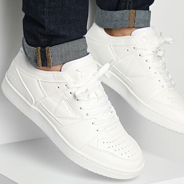 Guess - Cestini FMTSALFAL12 Bianco