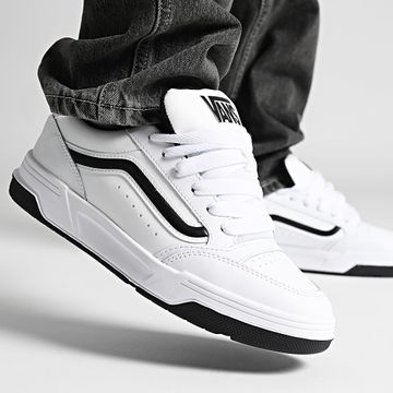 Vans - Sneakers Hylane D1JYB21 Bianco Nero