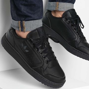 Adidas Originals - NY 90 Sneakers JI1897 Core Black Carbon
