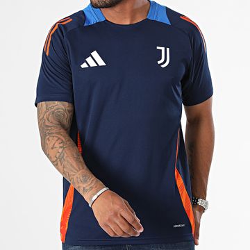 Adidas Sportswear - Maglia da calcio Juventus IS5832 blu navy