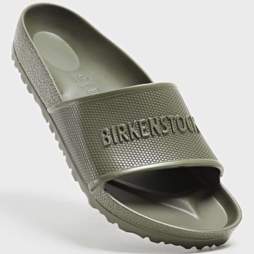 BIRKENSTOCK - Infradito Barbados EVA Khaki