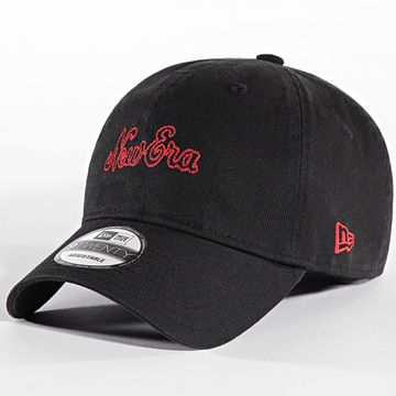 New Era - 9Twenty Cap 60565327 Nero