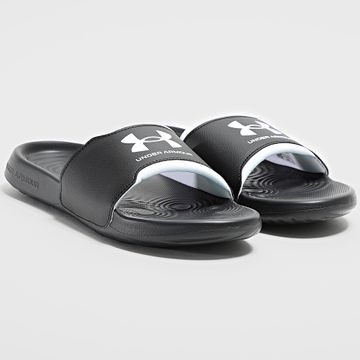 Under Armour - Infradito 3027219 Nero