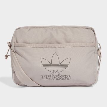 Adidas Originals - Borsa Airliner piccola IX7508 Taupe