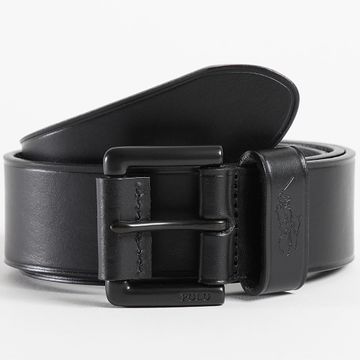 Polo Ralph Lauren - Cintura Concept nera