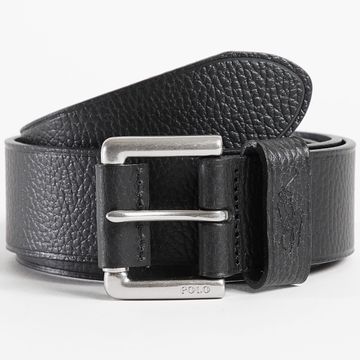 Polo Ralph Lauren - Cintura Concept nera