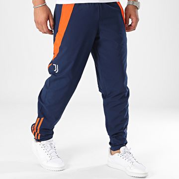 Adidas Sportswear - Pantaloni da jogging Juventus IS5826 Navy