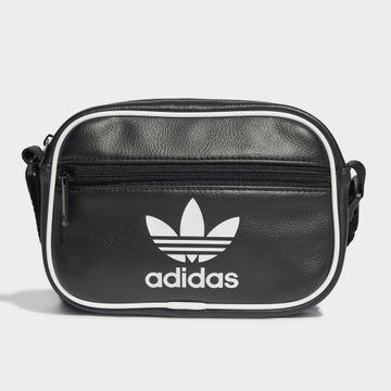 Adidas Originals - Borsa Mini Airliner IT7598 Nero