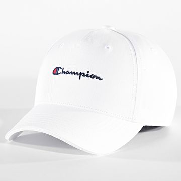 Champion - Tappo 802410 Bianco