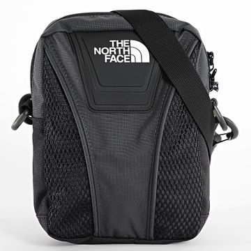 The North Face - Y2K A87GF Borsa Nero Grigio Antracite