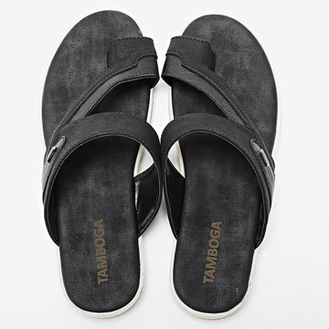Classic Series - Infradito Nero