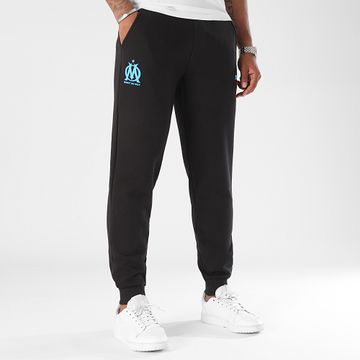 Puma - OM Essentiel Pantaloni da jogging 778380 Nero