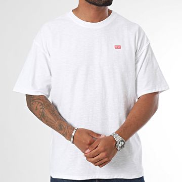 Diesel - Maglietta Boxt K2 A14814-0QKAP Bianco