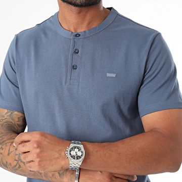 Levi's - Maglietta A8602 Blu