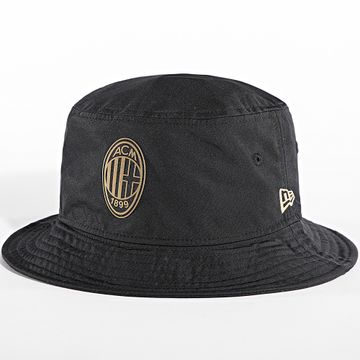 New Era - Bob AC Milan 60363596 Nero Oro