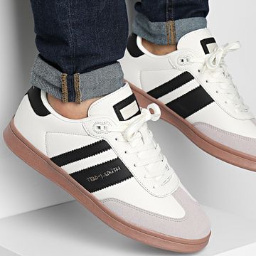 Teddy Smith - Scarpe da ginnastica 78815 Beige