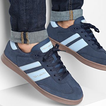 Teddy Smith - Scarpe da ginnastica 78910 Navy