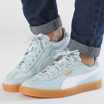 Puma - Sneakers Donna Club II Era 397447 Frosted Dew Puma White Gum