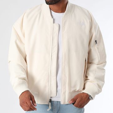The North Face - Bomber A88XZ Beige chiaro