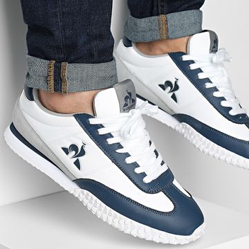Le Coq Sportif - Sneakers Veloce I 2422648 Optical White Moonlit Ocean